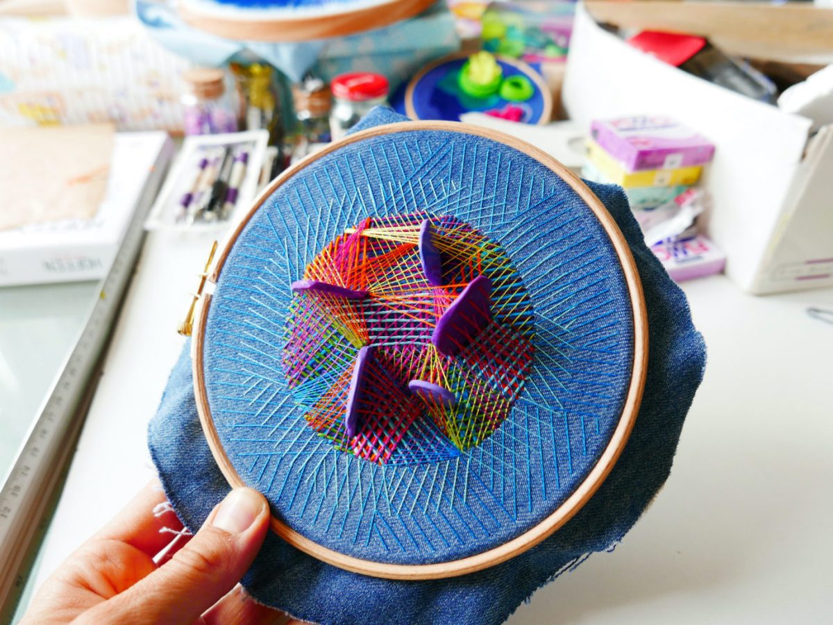 Justyna Wołodkiewicz