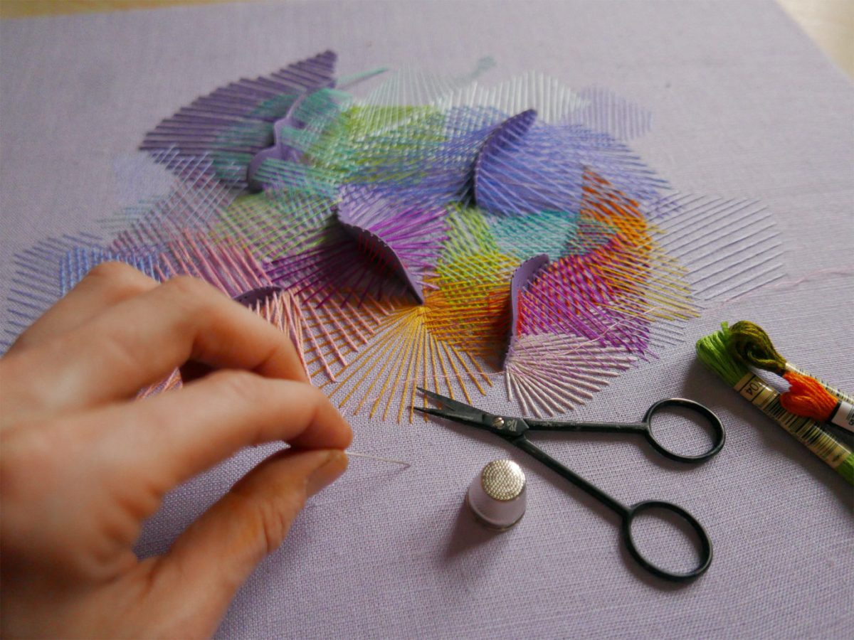 Justyna Wołodkiewicz