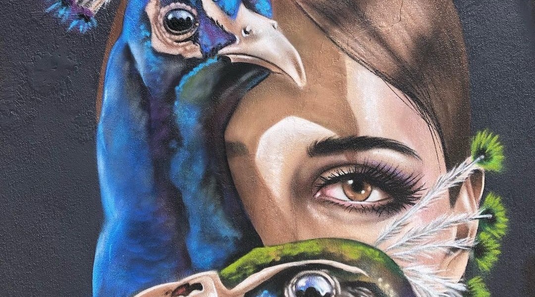 Kober @ Mexico City, Mexico