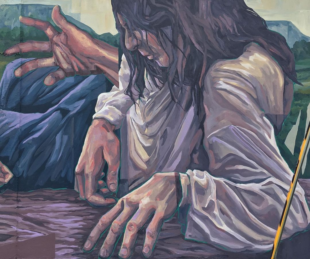 ElReina @ San Andrés Cholula, Puebla, Mexico