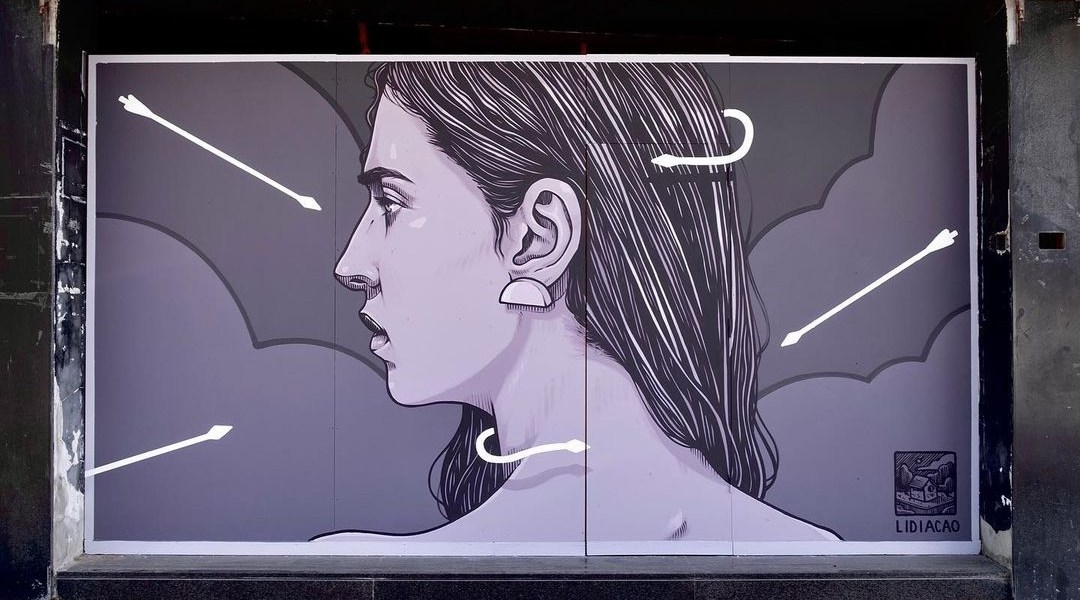 Lidia Cao @ Órdenes, Spain