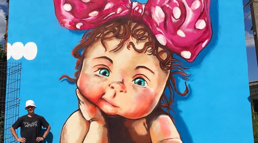 Makosa @ Borovichi, Russia