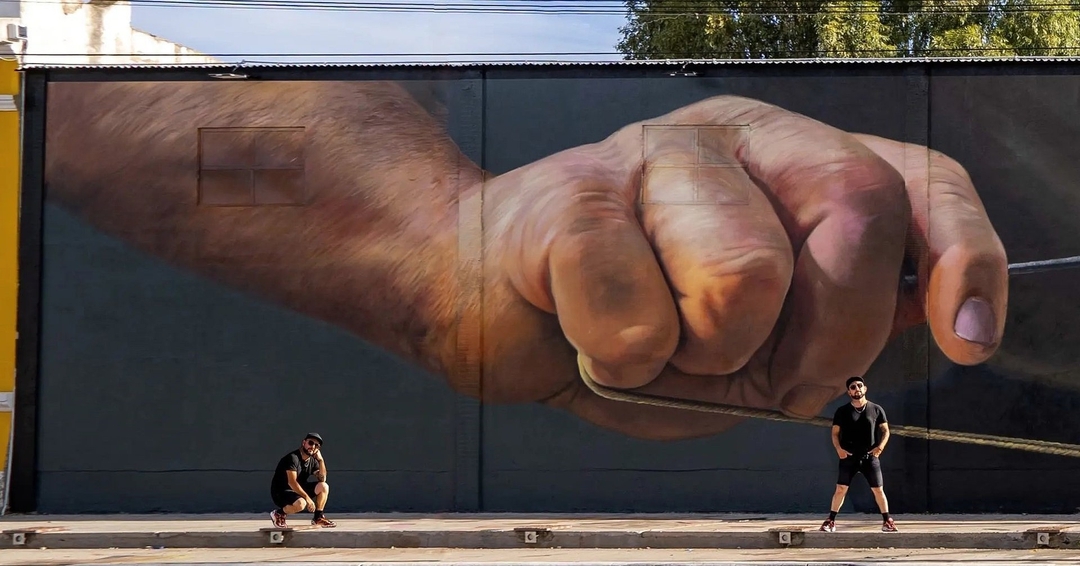Martín Ron @ Santa Teresa, Argentina
