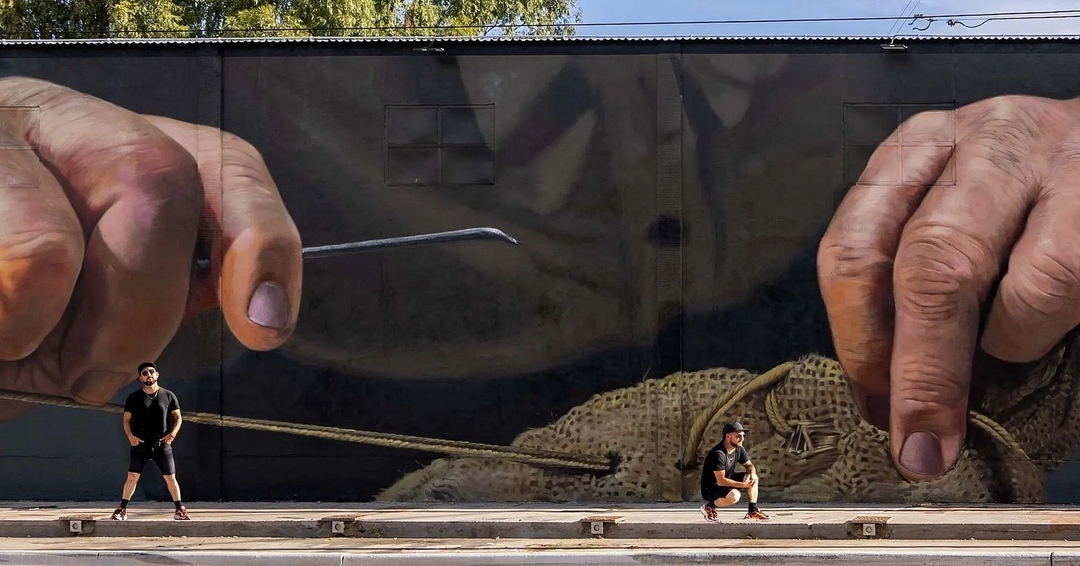 Martín Ron @ Santa Teresa, Argentina