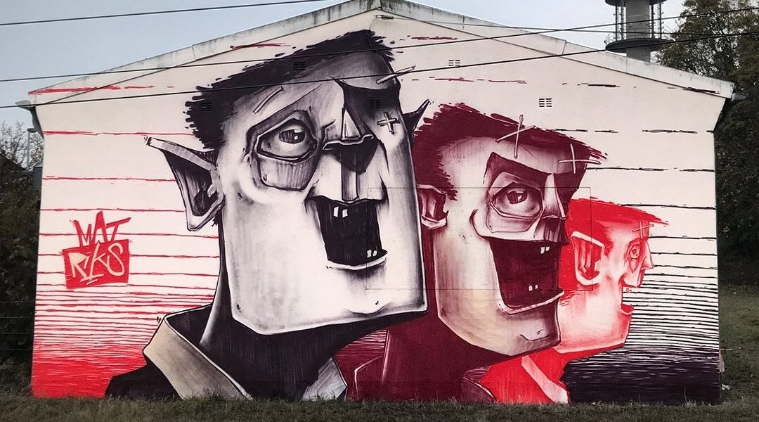 Matriks @ Karlsruhe, Germany