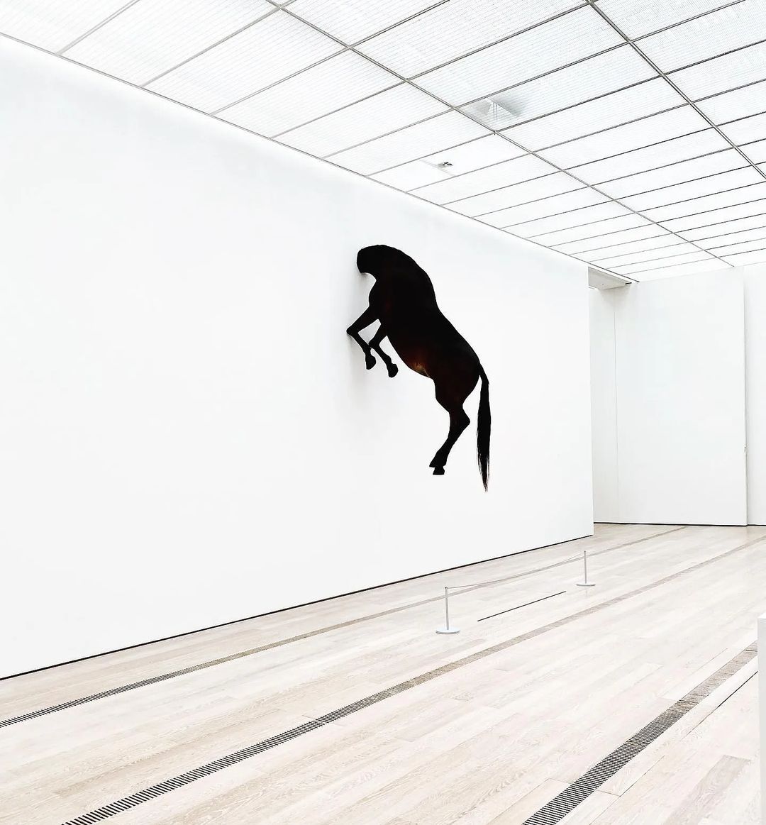 Maurizio Cattelan