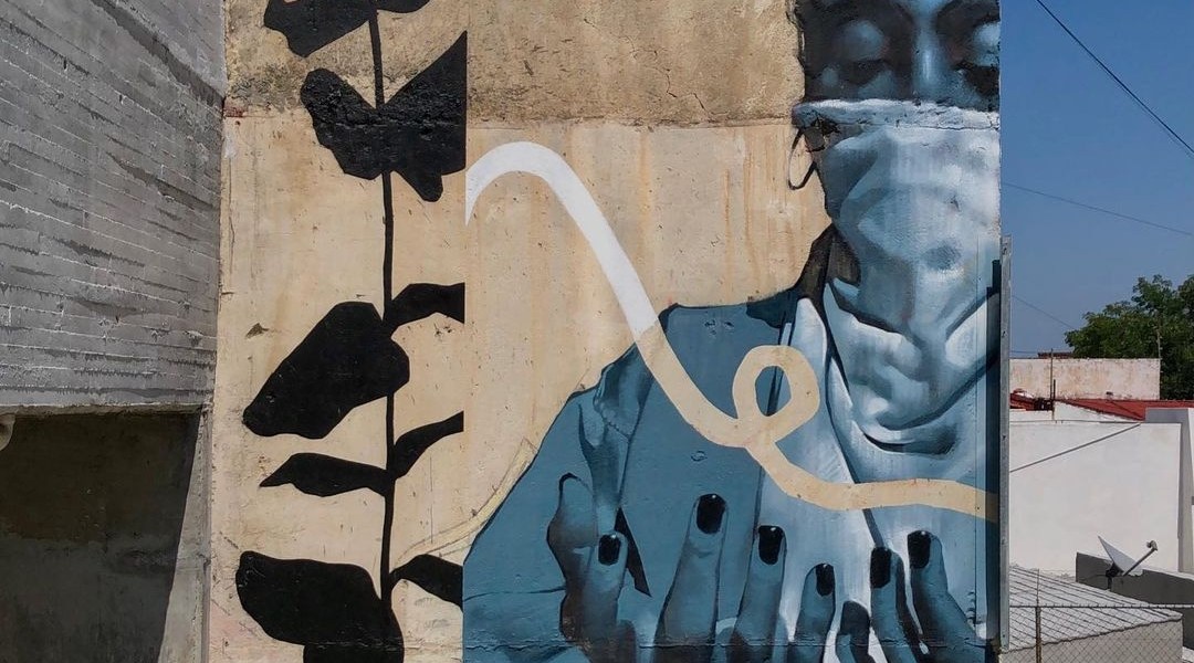 MESTIZOS collective @ Mexico