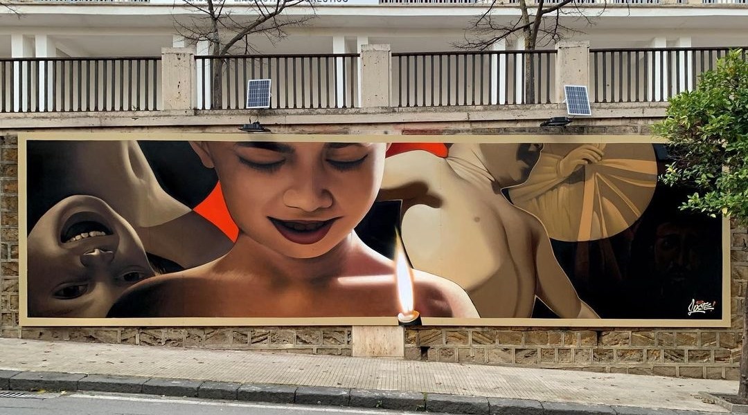 Mirko Loste @ Caltanissetta, Italy