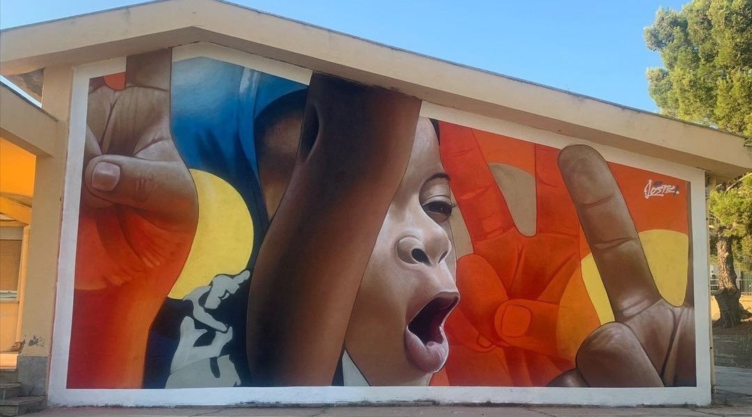 Mirko Loste @ Villarosa, Italy