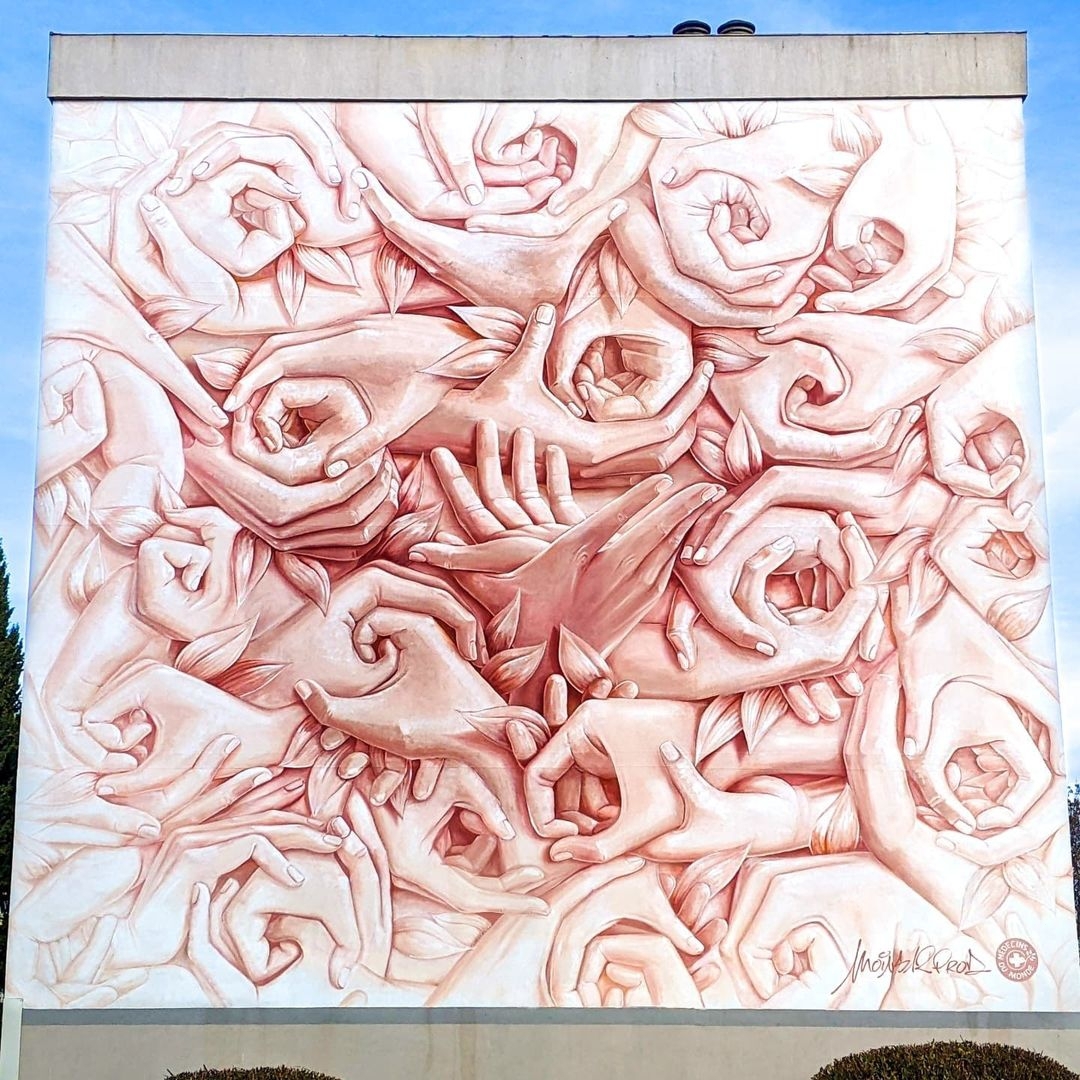 Moins12prod @ Montpellier, France