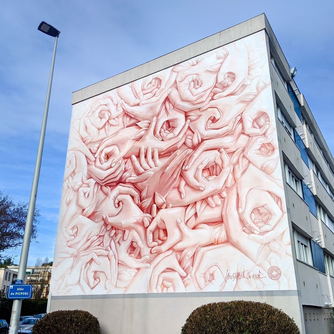 Moins12prod @ Montpellier, France