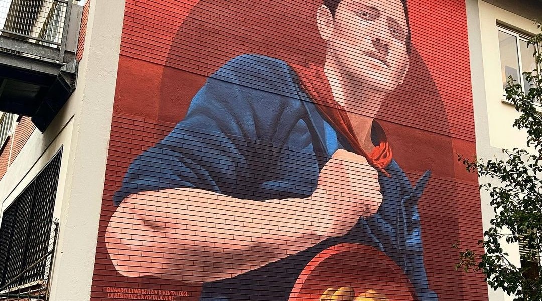 Naf – MK @ Rome, Italy