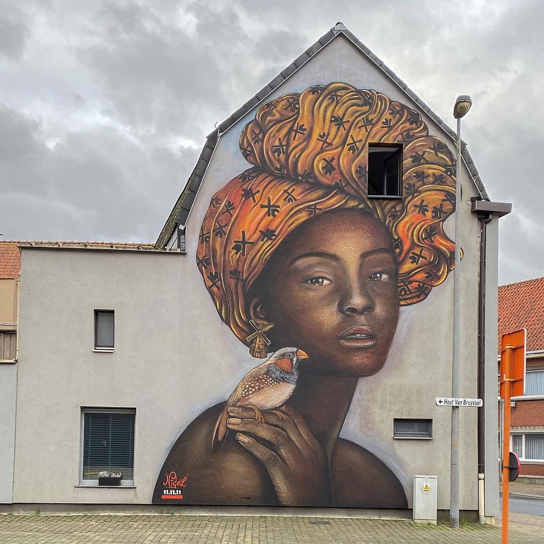 Nigel Leirens @ Lokeren, Belgium Nigel Leirens @ Lokeren, Belgium