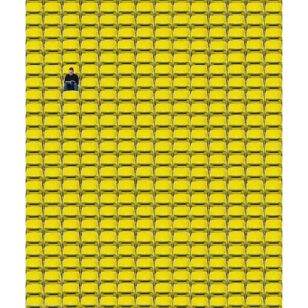 Street photography by Nikolai Muth aka Nikolator