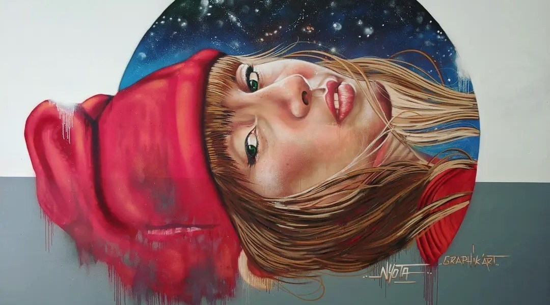 Nyota @ La Seyne-sur-Mer, France