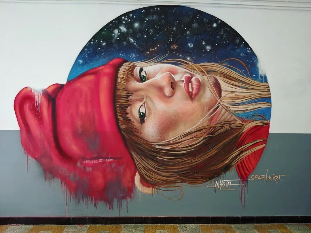 Nyota @ La Seyne-sur-Mer, France Nyota @ La Seyne-sur-Mer, France