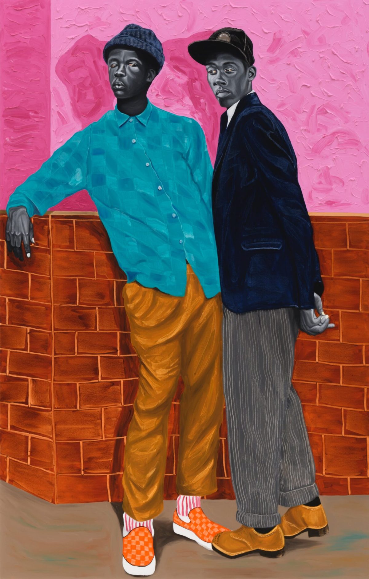 Otis Kwame Kye Quaicoe