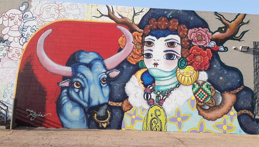 Ozjuahsepia @ Boulder, Colorado Ozjuahsepia @ Boulder, Colorado