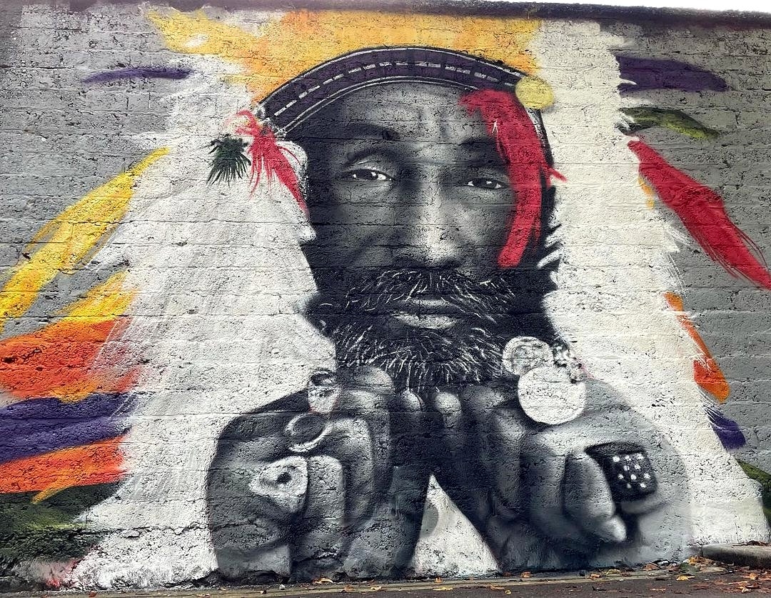 Peter Martin @ Cork, Ireland