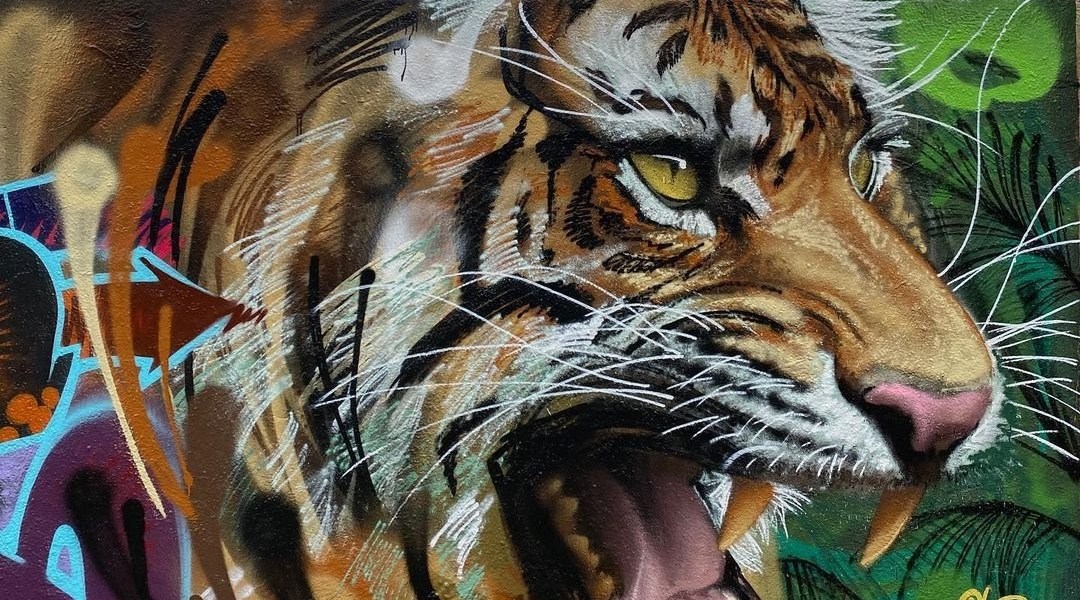 PHEN @ Barcelona, Spain