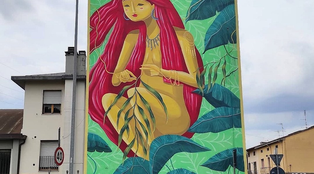 RAME13 @ Prato, Italy