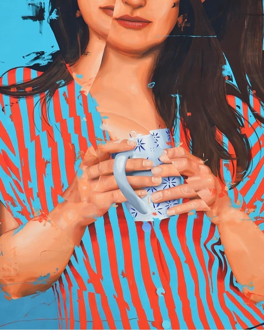 Remy Uno @ Marseille, France