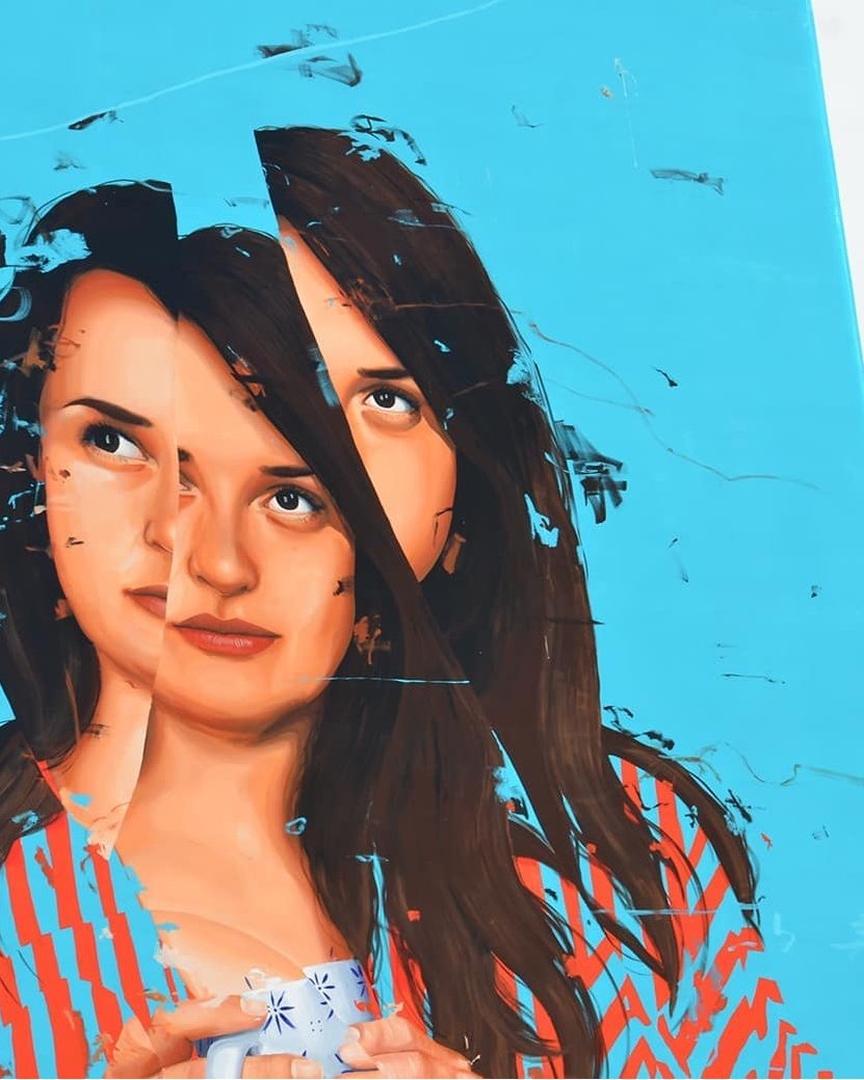 Remy Uno @ Marseille, France