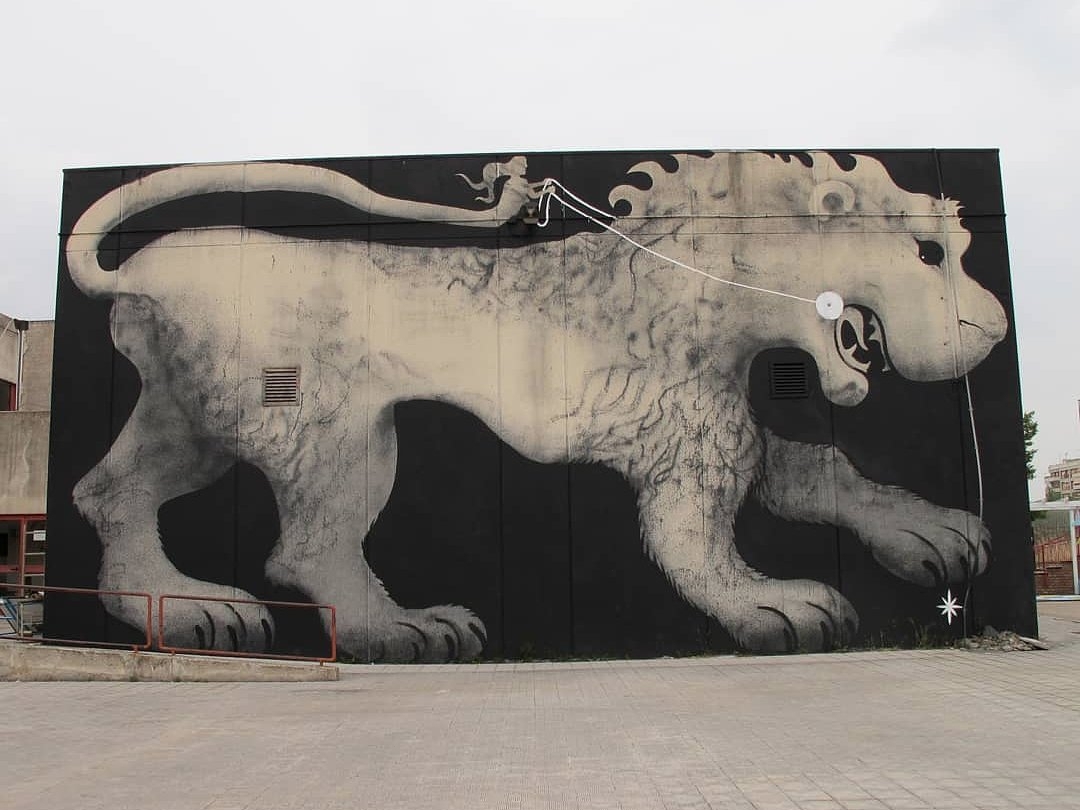 Sam3 @ Naples, Italy