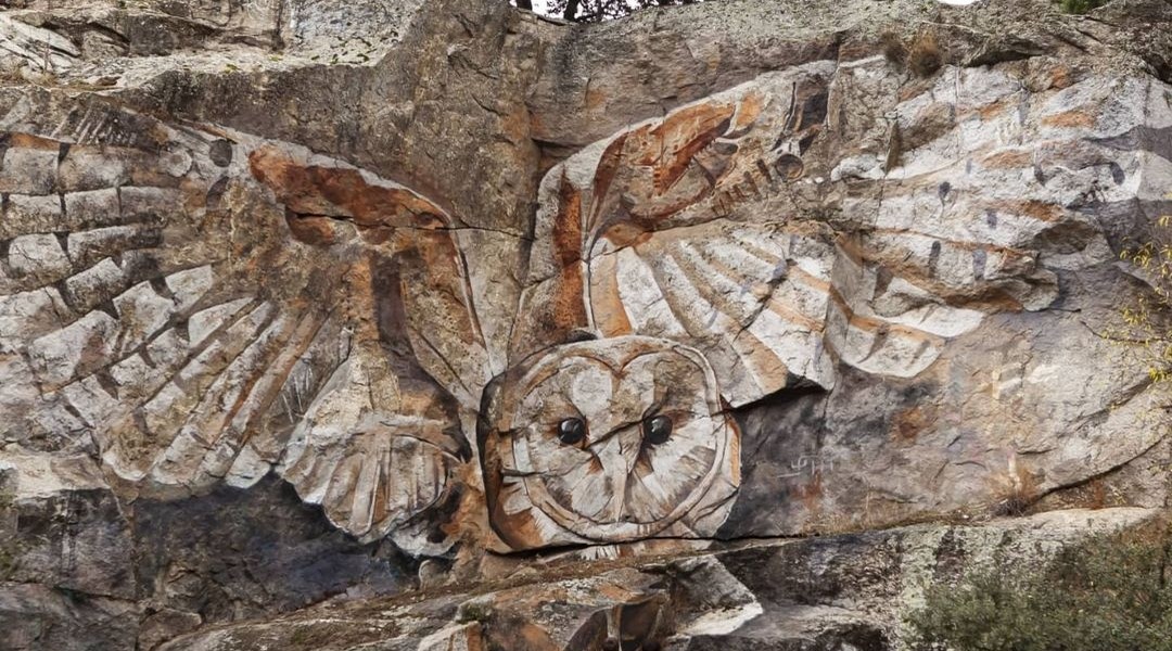 Sea162 @ Collado Villalba, Spain