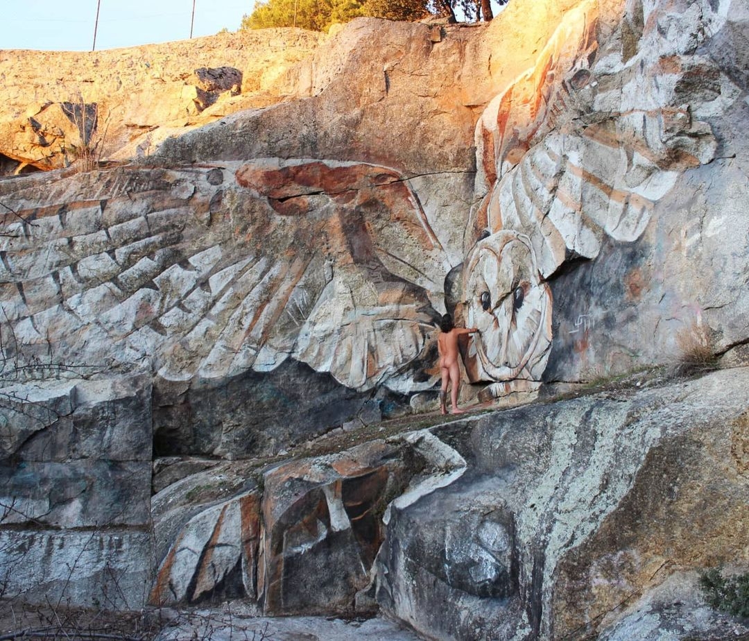 Sea162 @ Collado Villalba, Spain