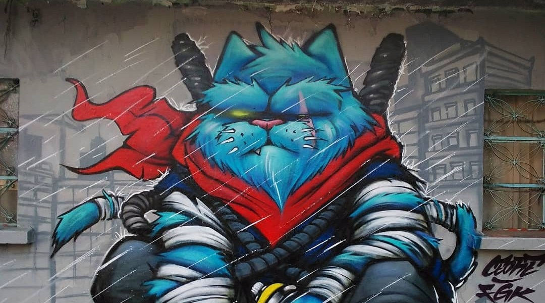 Seone Bernabe @ Mexico