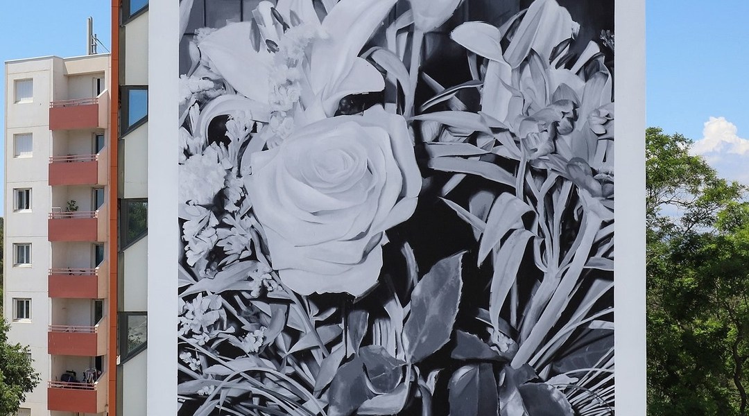 Sismikazot @ Saint-Raphaël, France