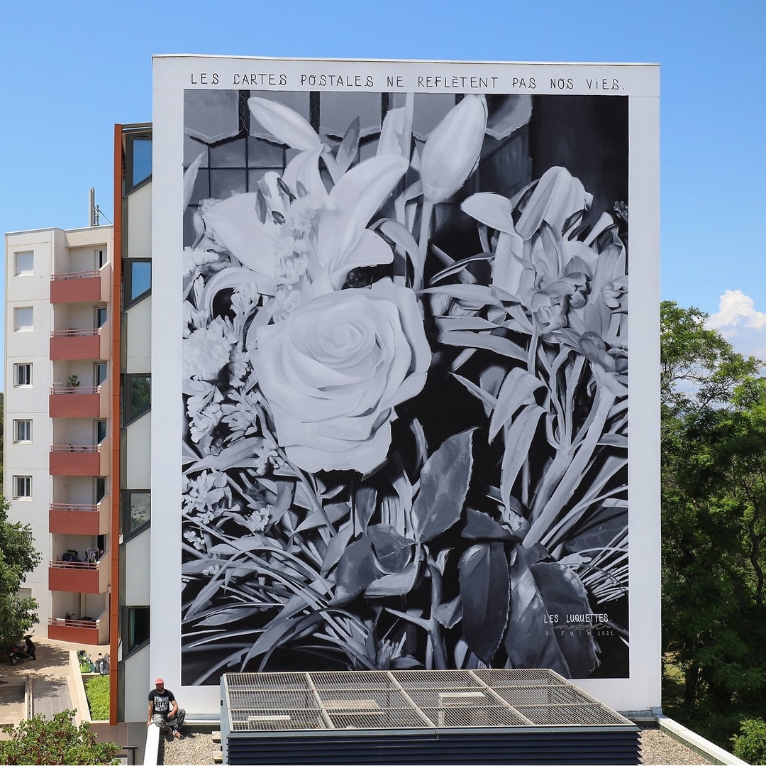 Sismikazot @ Saint-Raphaël, France