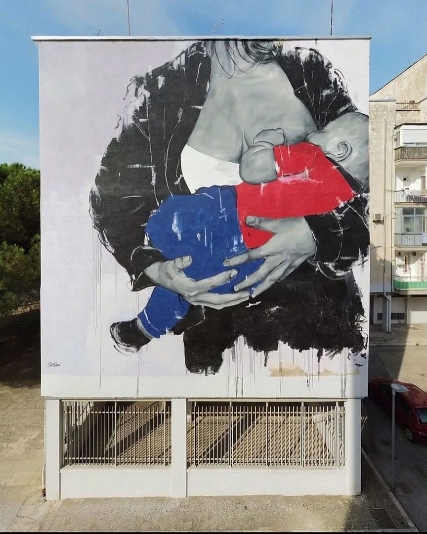 SteReal @ Taranto, Italy