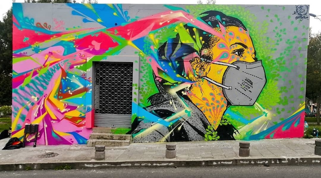 Stinkfish @ Quito, Ecuador