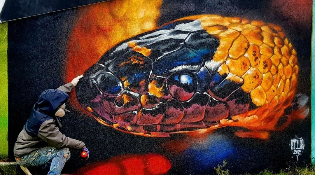 Styler @ Lisbon, Portugal