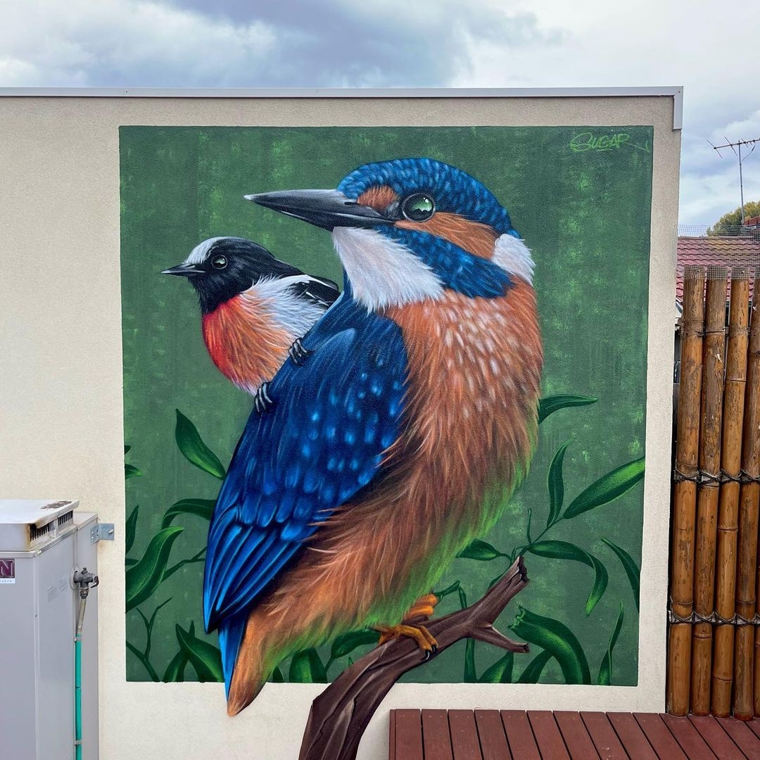 Sugar @ Melbourne, Australia