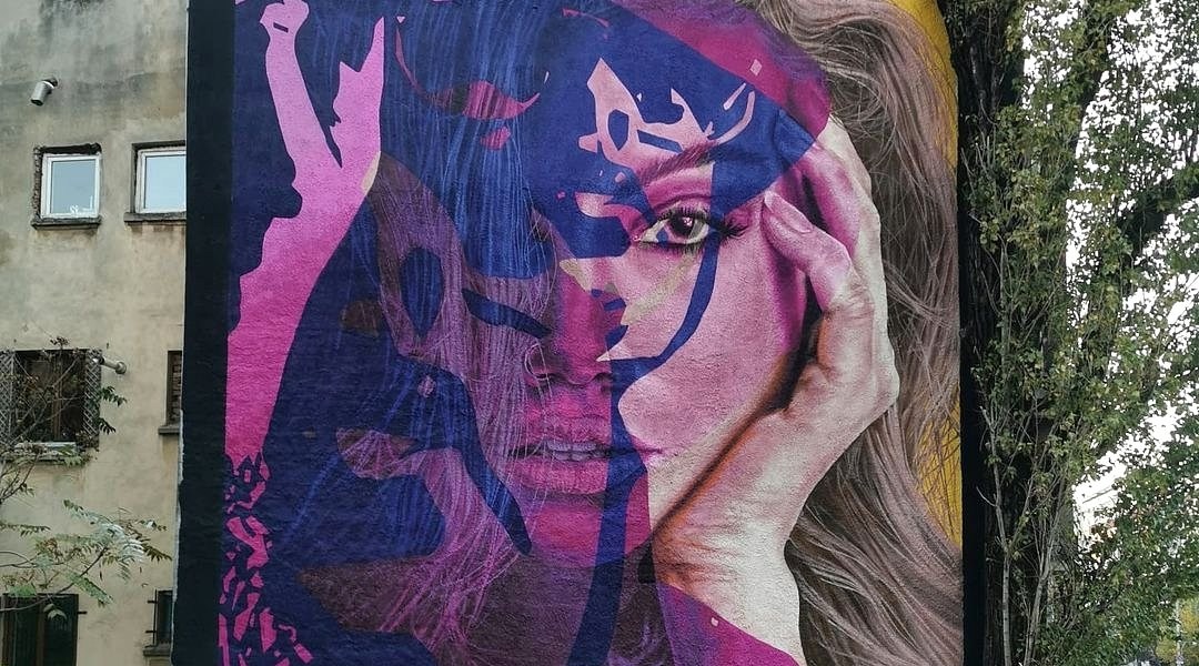 Sweet Damage Crew @ Bucharest, Romania