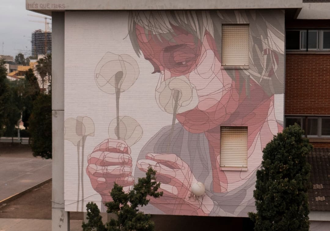 Taquen @ Sagunto, Spain