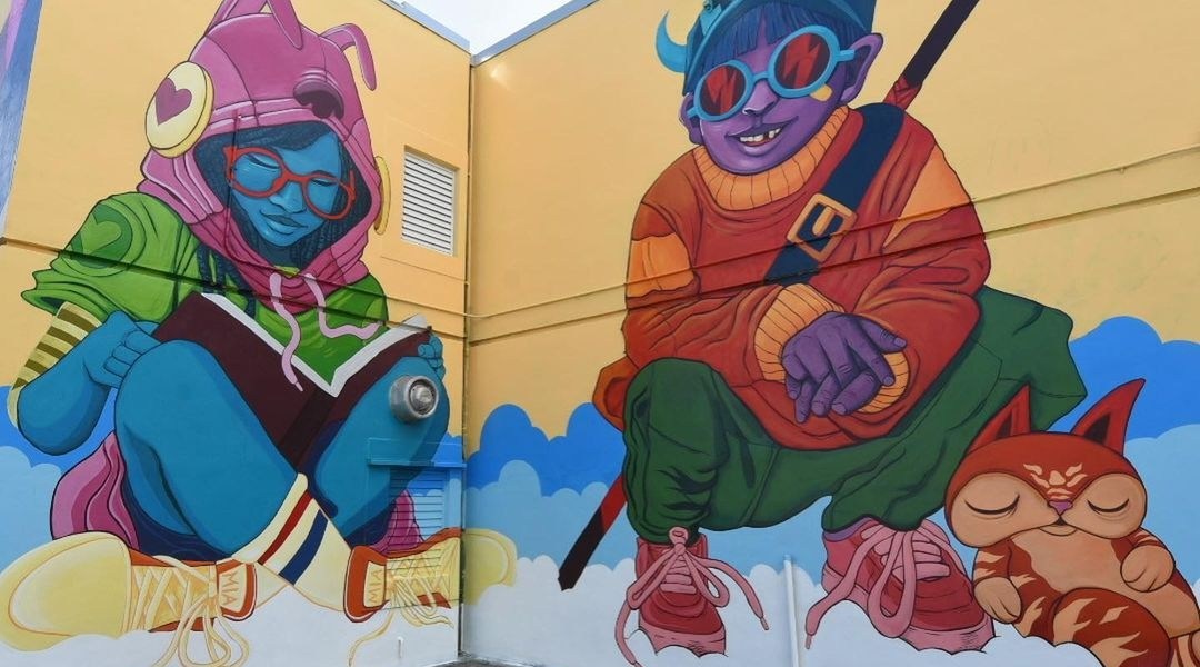 Ten Hundred @ Miami, Florida, USA