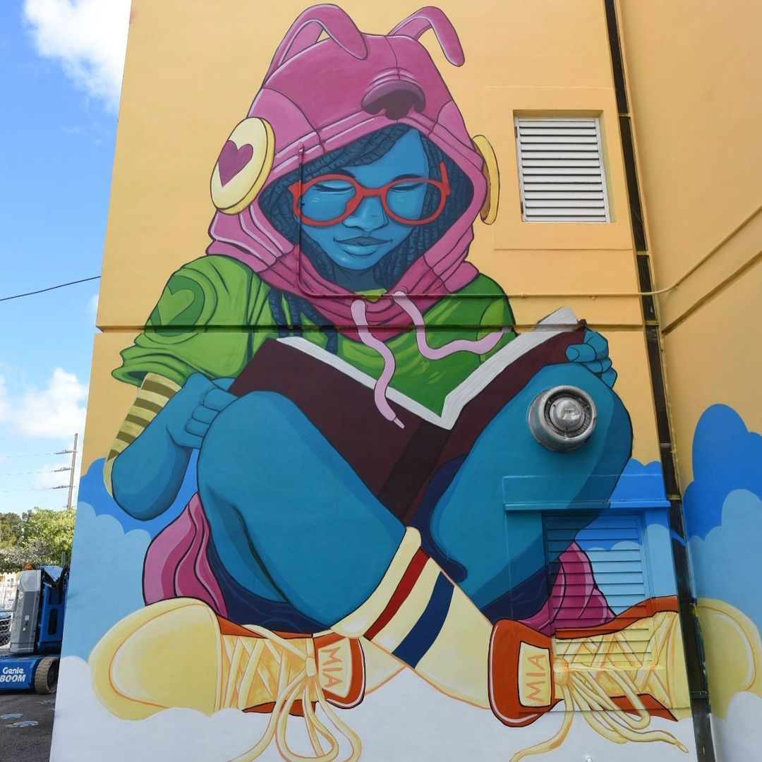 Ten Hundred @ Miami, Florida, USA