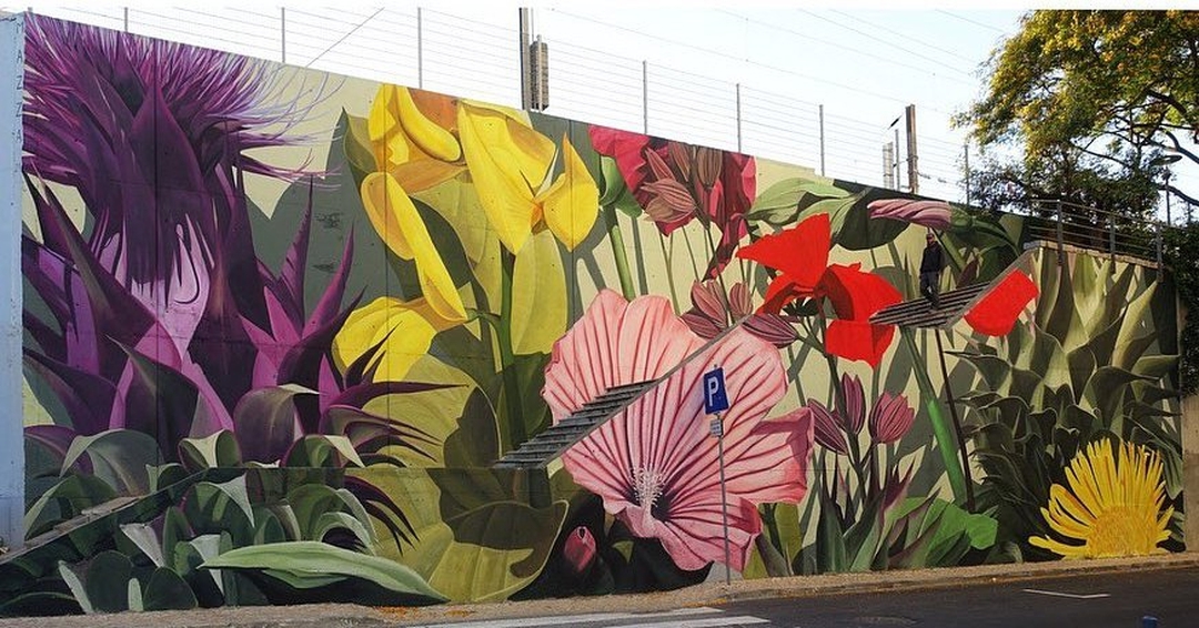 Thiago Mazza @ Lisbon, Portugal