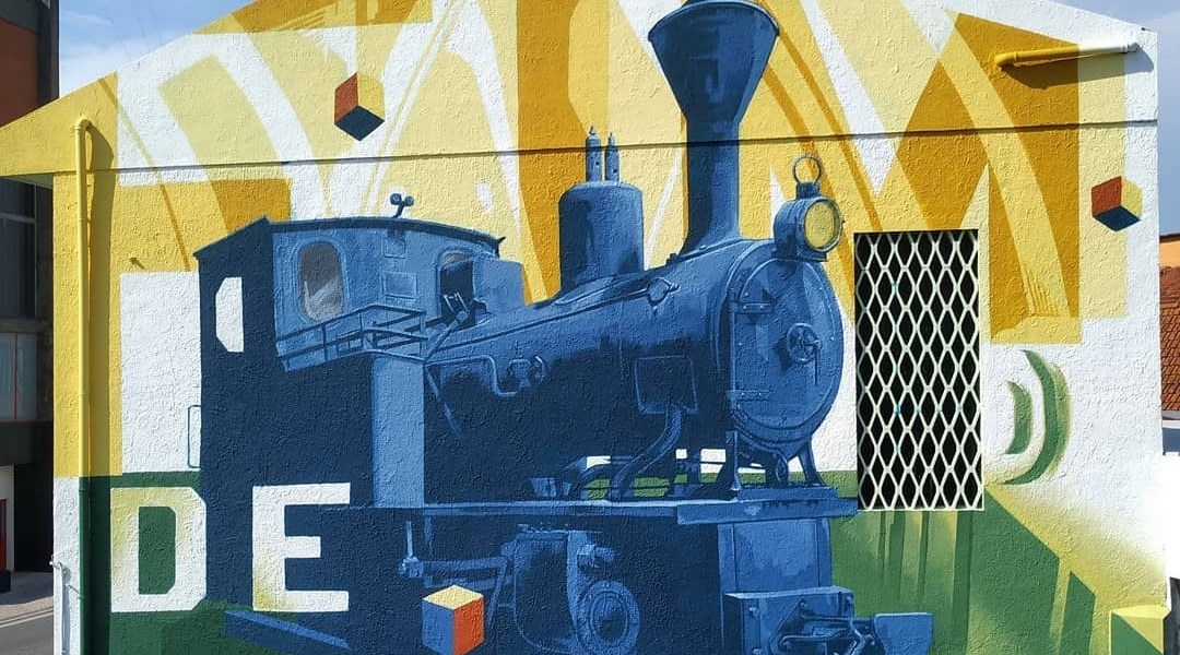 Third @ Marinha Grande, Portugal