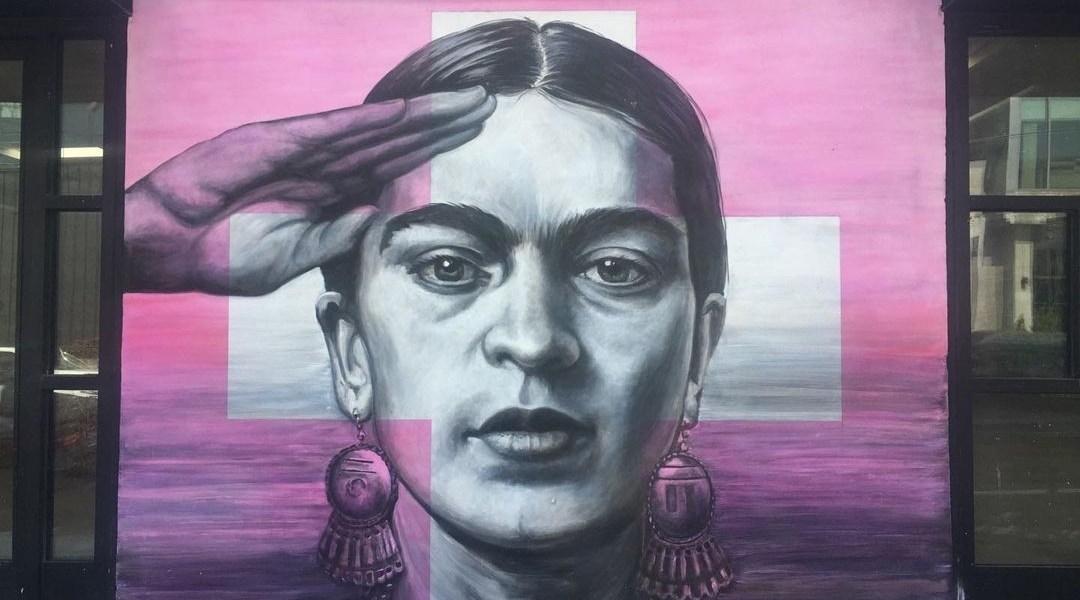 Thomas Garner @ Los Angeles, California, USA