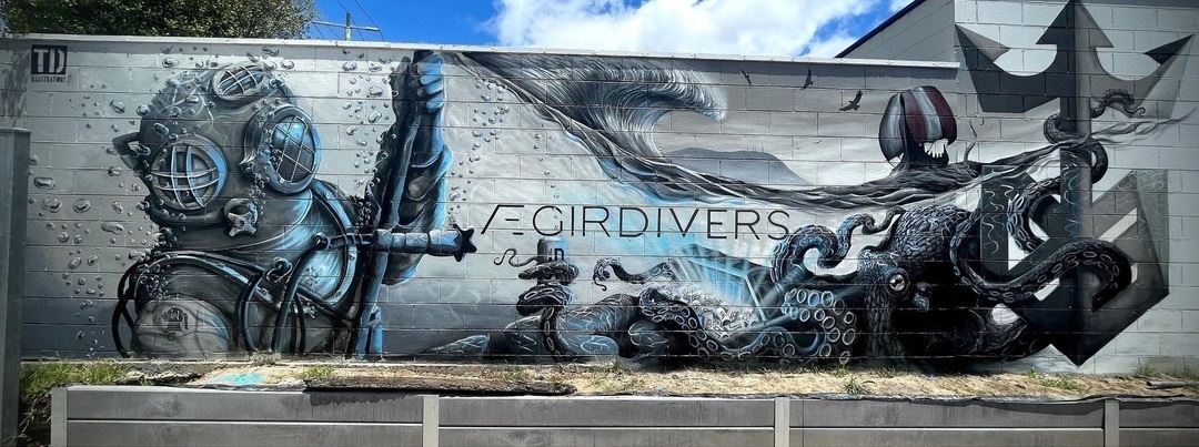 Trent Downie @ Dromana, Australia