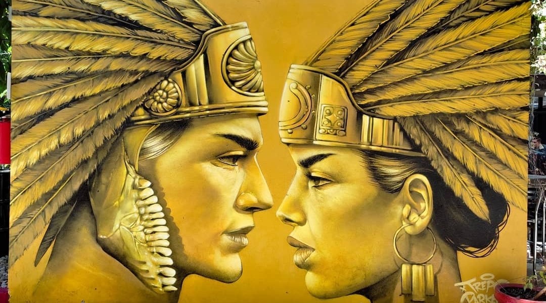 Trepo Parker @ Mexico City, Mexico