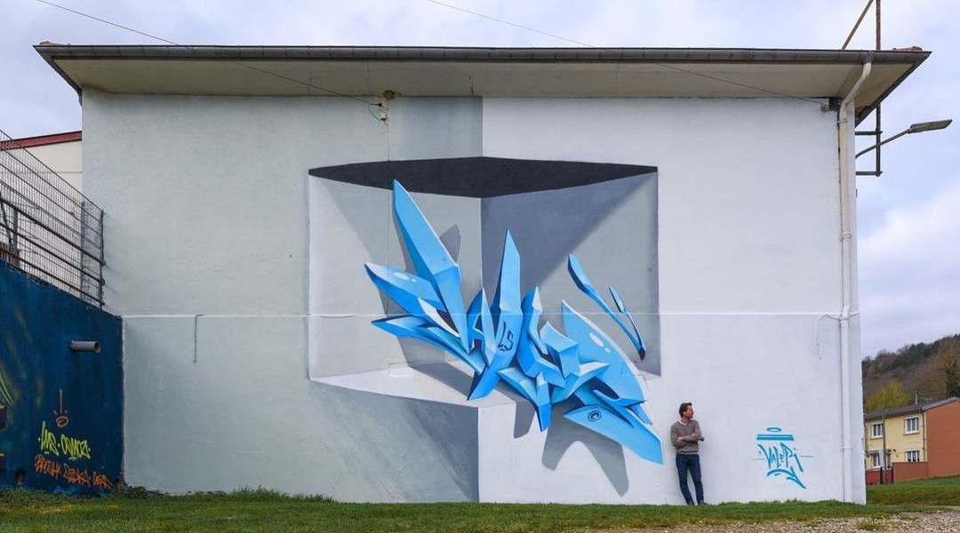 VALER @ Marbache, France