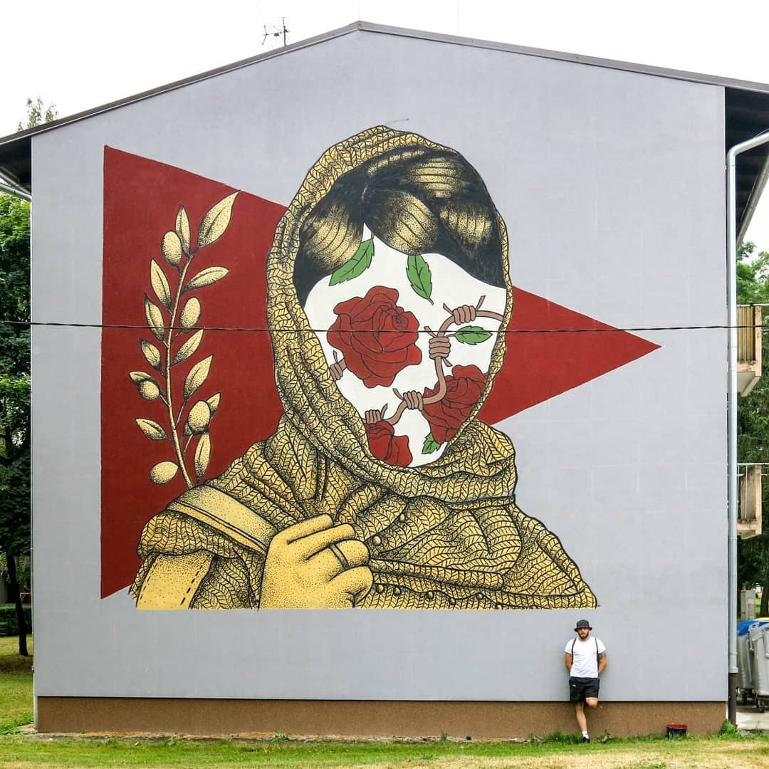 Vedran Štimac @ Sisak, Croatia