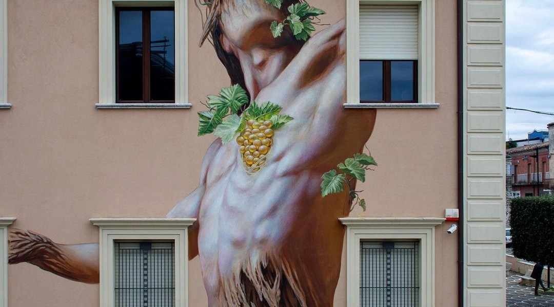 Vittorio Valiante @ Guardia Sanframondi, Italy