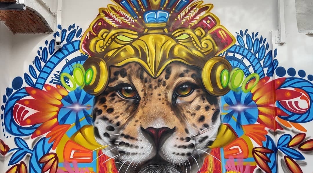 Wems @ Guadalajara, Mexico